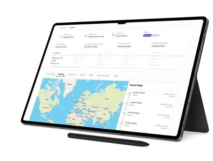 Revolutionizing With Tech