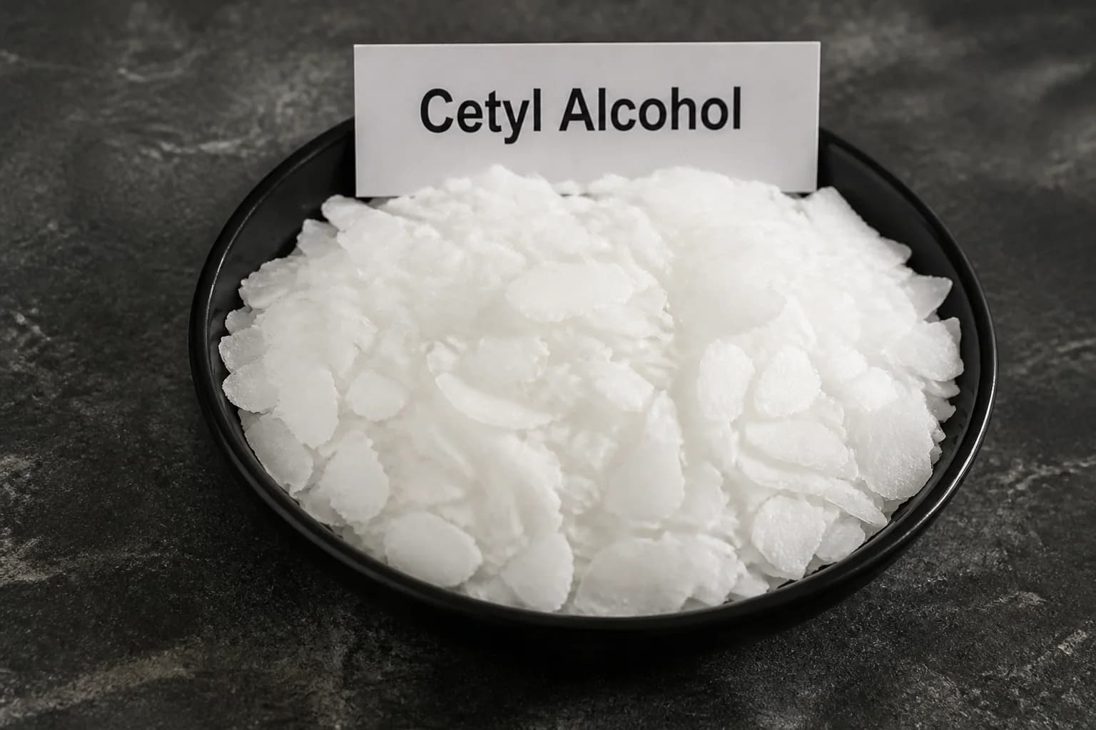 Cetyl Alcohol