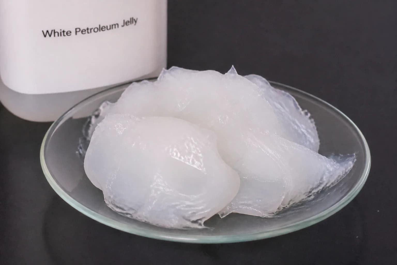 White Petroleum Jelly