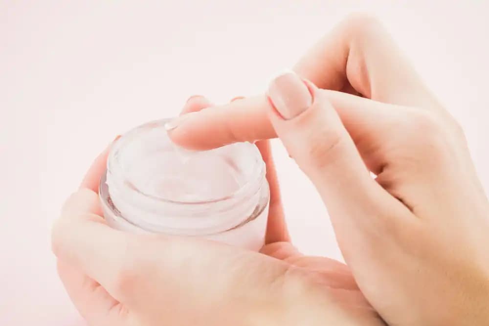 White Petroleum Jelly