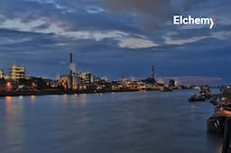 How India Is Becoming The Next Big Destination For Chemical Sourcing?