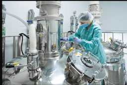Specialty Chemical Industry: Present State and Growth Prospects
