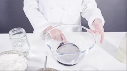 Why Are Chemical Salts Essential in Water Treatment for Industrial Applications?