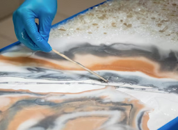 Is Epoxy Food Safe? A Guide to the Safe Use of Epoxy in Food Contact Surfaces