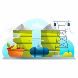 The Importance of Midstream Oil and Gas in the Energy Supply Chain