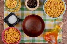 Maltodextrin Uses in the Food Industry: Why It’s a Common Ingredient in Your Diet