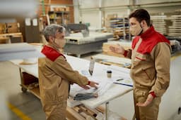 Top 5 Occupational Hazards and Safety Measures in the Oil and Gas Industry