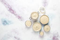 The Truth About Maltodextrin in Gluten-Free Cosmetics and Personal Care